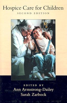 Hospice Care for Children