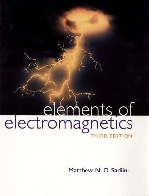 Elements of Electromagnetics