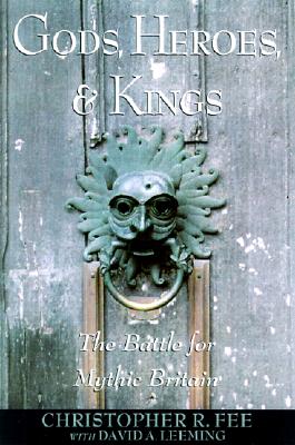 Gods, Heroes, and Kings: The Battle for Mythic Britain