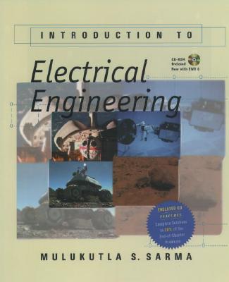 Introduction to Electrical Engineering (The AOxford Series in Electrical and Computer Engineering)