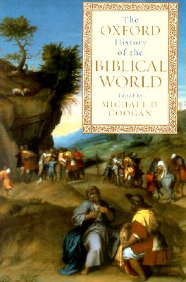 The Oxford History of the Biblical World