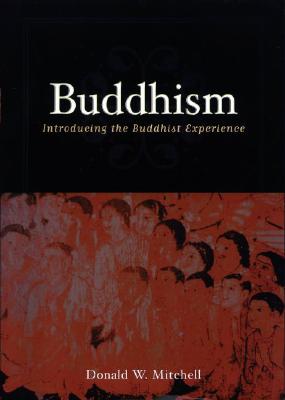 Image for Buddhism: Introducing the Buddhist Experience Buddhism: Introducing the Buddhist Experience