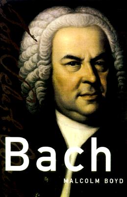 Bach (Master Musicians Series)