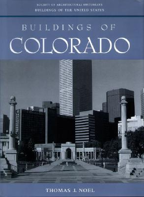 Buildings of Colorado (Buildings of the United States)