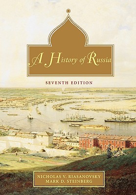 History of Russia