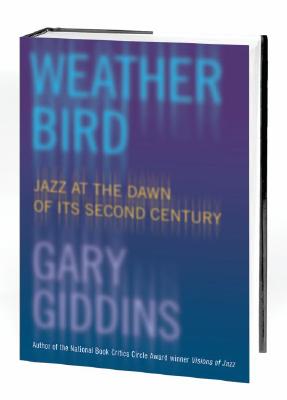 Weather Bird