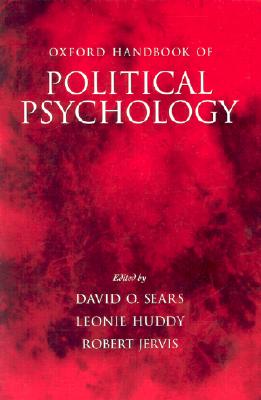 Oxford Handbook of Political Psychology