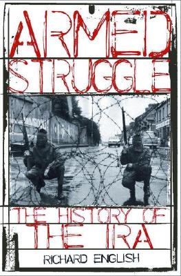 Armed Struggle: The History of the IRA (Teacher and W/Limited CD / Wish Upon a Sta)