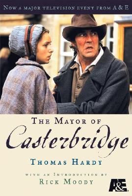 The Mayor of Casterbridge (Oxford World's Classics)