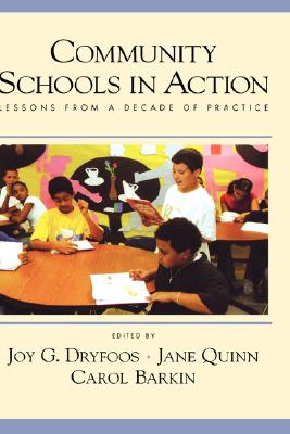 Community Schools in Action: Lessons from a Decade of Practice
