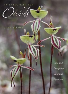 An Enthusiasm for Orchids: Sex and Deception in Plant Evolution
