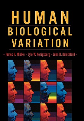 Human Biological Variation