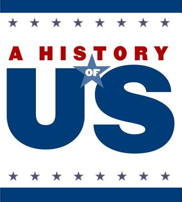 Liberty for All Middle/High School Student Study Guide, a History of Us: Student Study Guide Pairs with a History of Us: Book Five
