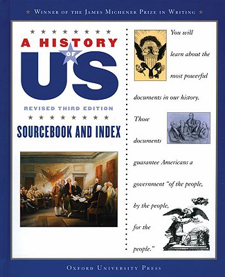 A History of US: Sourcebook and Index
