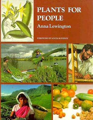Plants For People