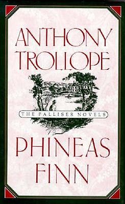 Phineas Finn: The Irish Member