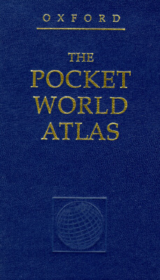 Pocket World Atlas