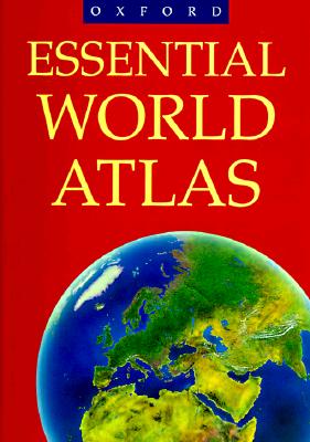 Essential World Atlas