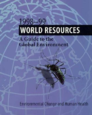 World Resources 1998-99