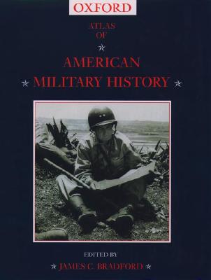 Image for Atlas of American Military History