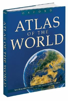 Atlas of the World (Atlas of the World, 8th ed.)