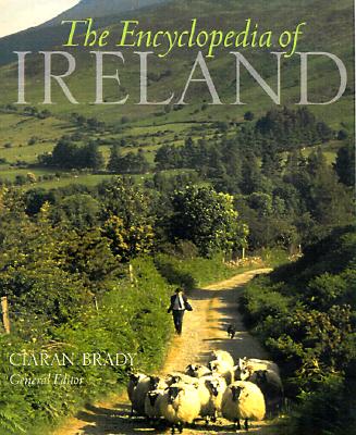 Image for The Encyclopedia of Ireland: An A-Z Guide to it's People, Places, History, and Culture The Encyclopedia of Ireland: An A-Z Guide to it's People, Places, History, and Culture