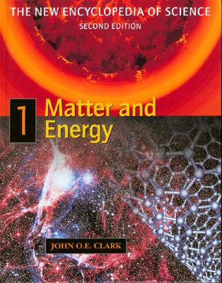 The New Encyclopedia of Science