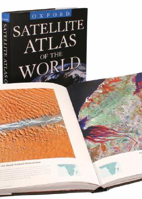 Satellite Atlas of the World
