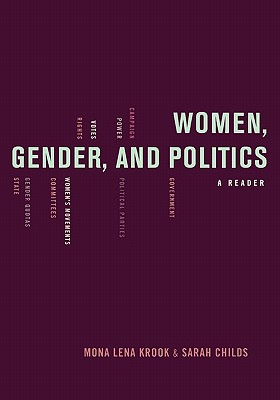Image for Women, Gender, and Politics: A Reader Women, Gender, and Politics: A Reader