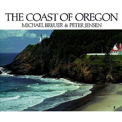 Image for Coast of Oregon