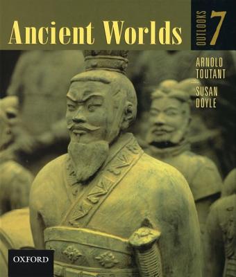 Ancient Worlds