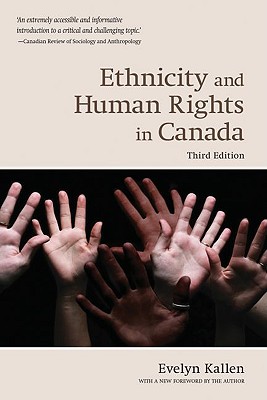 Ethnicity and Human Rights in Canada (Wynford Books)