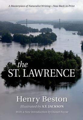 St. Lawrence (Reissue)