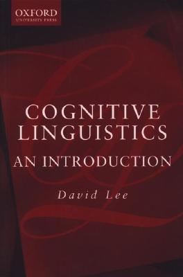Cognitive Linguistics: An Introduction