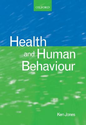 Health and Human Behaviour: An Introduction