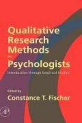 Qualitative Research Methods, Fourth Edition