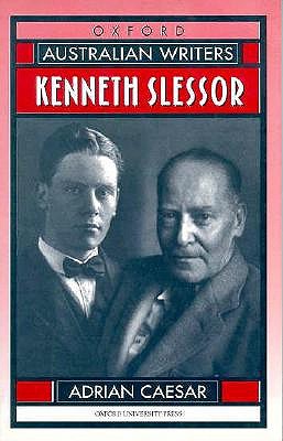 Kenneth Slessor (Australian Writers)