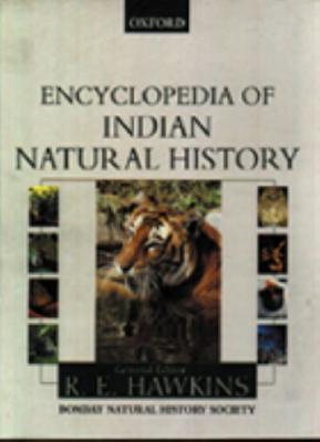 Encyclopedia Of Indian Natural History - Centenary (1883-1983)