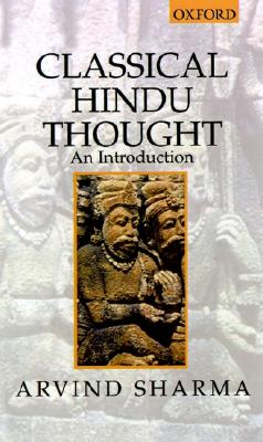 Classical Hindu Thought: An Introduction