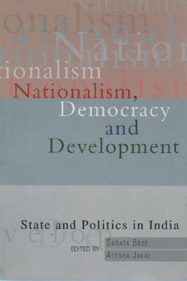 Nationalism, Democracy & Development