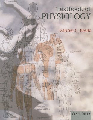 Textbook of Physiology