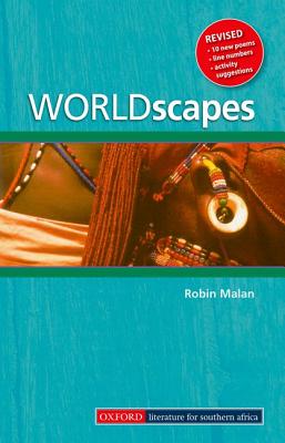 Worldscapes : A Collection of Verse