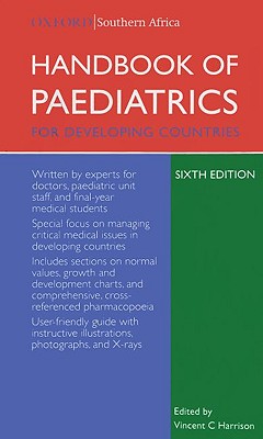 Handbook of Paediatrics: in developing countries Sixth Edition
