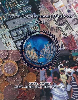 Asian Development Outlook 2001