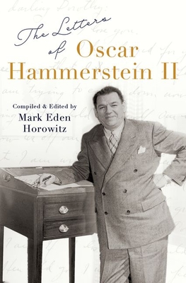 Letters of Oscar Hammerstein II