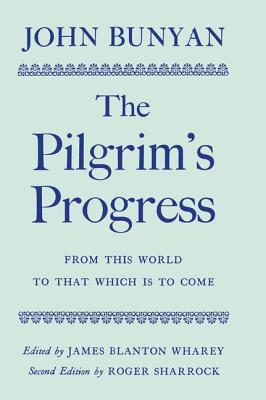 Image for The Pilgrim's Progress (Oxford English Texts)