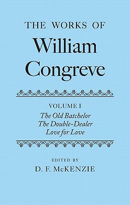 The Works of William Congreve: Volume III