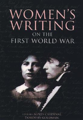 Image for Women's Writing on the First World War Women's Writing on the First World War