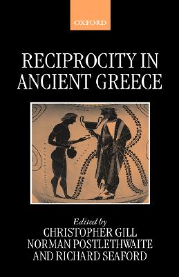 RECIPROCITY IN ANCIENT GREECE