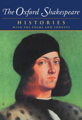 001 The Complete Oxford Shakespeare: Volume I: Histories